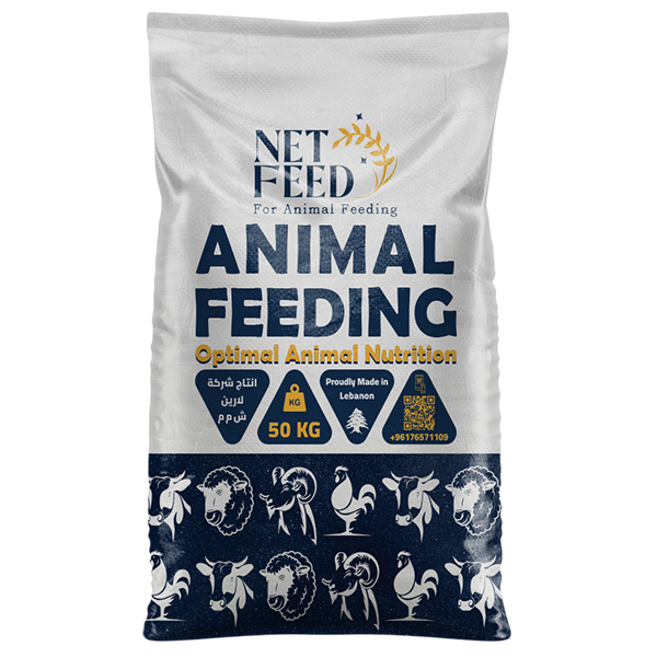 Optimal Animal Nutrition